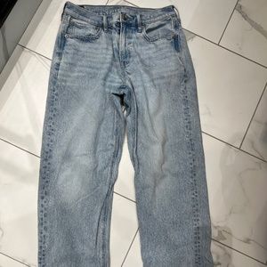 90’s Straight AE jean